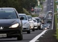 Nejrizikovější křižovatky českých a moravských krajů